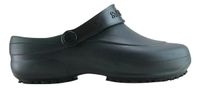 Foto do produto Babuche Antiderrapante (Bb60 - Preto) - Soft Works