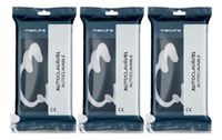 Foto do produto Afastador Expansor Frontal Autoclavável (kit 3 Uni) -maquira
