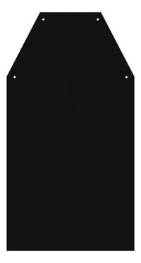 Foto do produto Avental De Pvc Kp1000 (1,20 X 0,70) - Plastcor