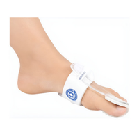 Foto do produto Corretor Joanete Hallux Valgus Noturno (par)  - Ortho Pauher