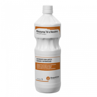 Foto do produto Detergente Enzimático Riozyme IV e Neutro (1L) - Rioquímica