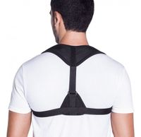 Foto do produto EDUCADOR POSTURAL PRETO - KESTAL
