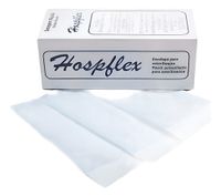 Foto do produto Envelope Auto Selante 09x16 - Hospflex (2cxs C/ 100unid)