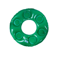 Foto do produto FORRAÇÃO ORT REDONDA C/ ORIF CX DE OVO INFLÁVEL - ARTFLEX