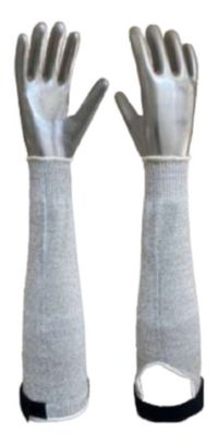 Foto do produto Mangote Pead Resistente A Corte (PAR) modelo 9060- Ldi Safety