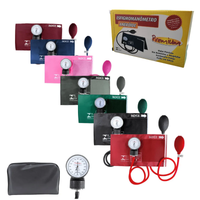 Foto do produto Aparelho de Pressão Esfigmomanômetro Aneróide - Premium