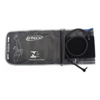 Foto do produto Braçadeira Universal Para Aparelho de Pressão Digital - G Tech
