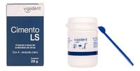 Foto do produto Cimento Ls Em Pó (28g) - Vigodent