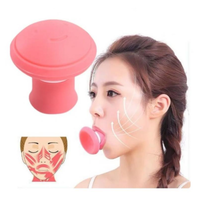 Foto do produto Exercitador Mandíbula Maxilar Harmonização Facial Lift (2UN)