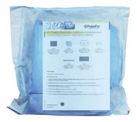 Foto do produto Kit Cirurgico Odontologico Esteril P Periodontia - Polar Fix