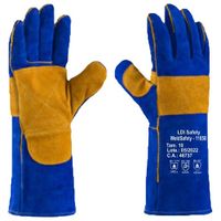 Foto do produto Luva Weld Safety - Ldi Safety