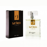 Foto do produto PERFUME VORAGGIO 50ML - MÚRE COSMETICS