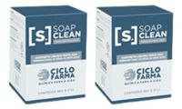 Foto do produto Sabonete Líquido Perolado Erva Doce (800ml) - Ciclo Farma