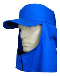Foto do produto Touca Árabe - Plastcor (kit 4 Unidades)