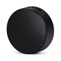 Foto do produto Tuya Wifi Smart IR + RF -SMART CONTROLLER