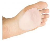 Foto do produto Soft Pad Para Conforto Calcanhar (par) - Ortho Pauher
