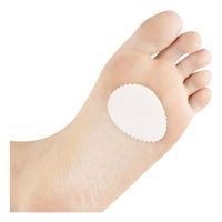 Foto do produto Protetor Para Calosidade - Orthopauher (8 Unidades)