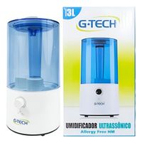 Foto do produto Umidificador Allergy Free Hm (g-tech)