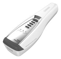 Foto do produto VENOSCÓPIO LOCALIZADOR/VISUALIZADOR DE VEIAS POR PROJECAO, UTILIZACAO EM HUMANOS (MODELO: V800P) - COR PRATA