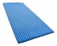 Foto do produto Colchão Caixa De Ovo Espuma D28 (188 X 88 X 6cm) - Artflex