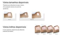 Foto do produto Venoscopio Visualizador E Localizador De Veias (v800f)
