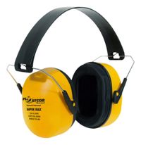 Foto do produto Protetor Auditivo Tipo Concha Super Max - 24db