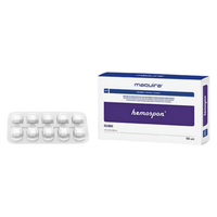 Foto do produto Esponja Hemostática Hemospan Cubo (10 Unidades) - Maquira