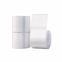 Foto do produto 1 Refil Etiquetas 40*30mm - Impressora De Etiquetas Niimbot