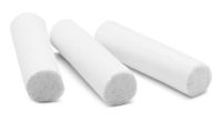 Foto do produto Atadura De Algodão Ortopédico - 10cm X 1,8m (48 rolos)