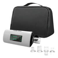 Foto do produto Esterelizador Ozônio Uv Limpeza Cpap