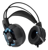 Foto do produto Fone De Ouvido Headset Gamer (kp-464) - Knup