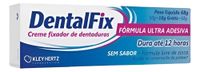 Foto do produto Fixador De Dentadura (68g P50) - Dental Fix