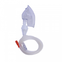 Foto do produto Kit Adulto De Nebulização Super Flow Plus (Kit C/ 2 unid) - G-Tech