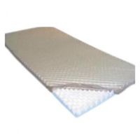 Foto do produto LENÇOL BEGE IMPERMEÁVEL PARA COLCHÃO - 1,90 X 90 X 7CM - ARTFLEX