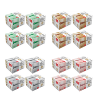 Foto do produto Agulha Hipodérmica (Kit C/ 4 CX) - Descarpack