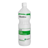 Foto do produto Glicerina Líquida Bidestilada (1l) - Rioquímica