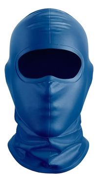 Foto do produto Balaclava Ninja Proteção Uv