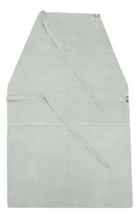 Foto do produto Avental De Raspa Com Emenda - Plastcor