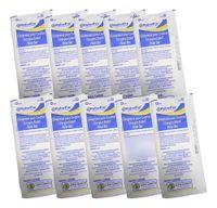 Foto do produto Compressa Est Cirurgica P/curativo 10cm X 15cm (kit 20un) Polarfix