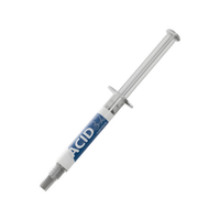 Foto do produto GEL MAGIC ACID 37% C/3 SERINGAS (2,5ML) VIGODENT (kit-2 pct)