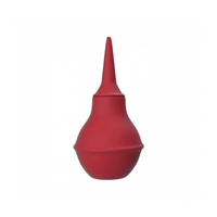 Foto do produto BULBO DE BORRACHA MARROM N°04  (60 ML) - SANITY