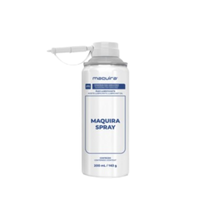 Foto do produto Oléo Lubrificante Spray (200ml) - Maquira