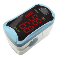Foto do produto Oxímetro Modelo Led (g-tech)