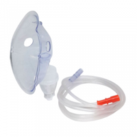 Foto do produto Kit Adulto De Nebulização Super Flow Plus - G-Tech