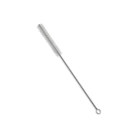 Foto do produto Escova Para Limpeza De Cânula De Traqueostomia - CPL