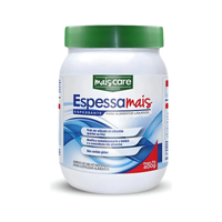 Foto do produto ESPESSANTE ALIMENTAR (400G) - ESPESSA MAIS