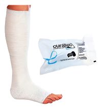 Foto do produto BOTA DE UNNA (10,2CM X 9,14) - CURATEC