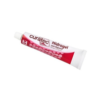 Foto do produto Hidrogel C/ Alginato (85g) - Curatec