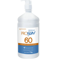 Foto do produto PROTETOR SOLAR FPS 60 PROSUN (1KG)- COSMODERMA