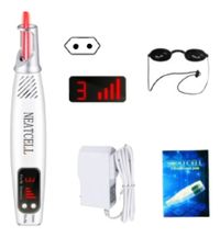 Foto do produto Removedor De Tatuagem A Laser